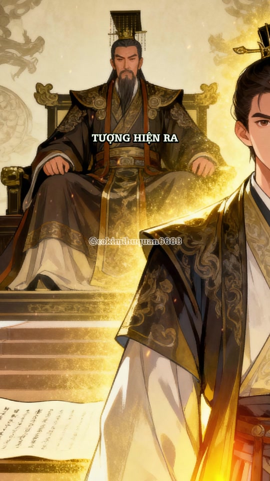 Tô Tần: Từ Nông Dân đến Nhà Mưu Lược - Sự Thật Trần Trụi Đằng Sau Thành Công
